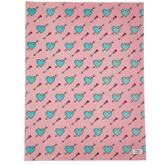 Пакувальний папір "Cupid