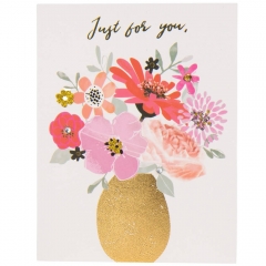 Серія листівок "For you", 9 видів (9008-004)