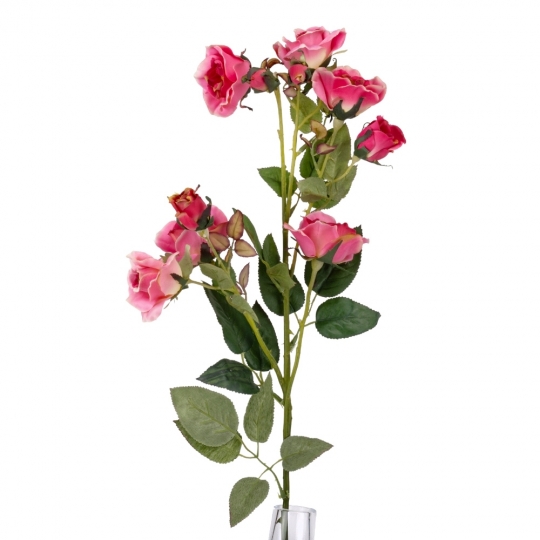 Камелия (75 см) (025F/pink)