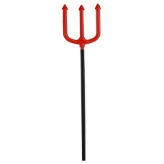 Декор на Хелловін "Диявольський тризуб" (18911-006)