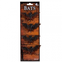 Декор на Хелловін "Кажани" (18911-011)