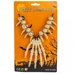 Декор на Хелловін "Відьмине намисто" (18911-013)