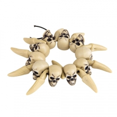 Декор на Хелловін "Браслет відьми" (18911-014)