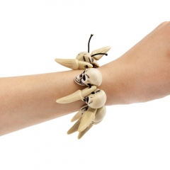 Декор на Хелловін "Браслет відьми" (18911-014)