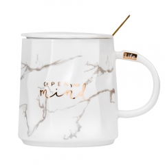 Кружка "Open your mind", 350 мл * Рандомный выбор дизайна (9111-002)