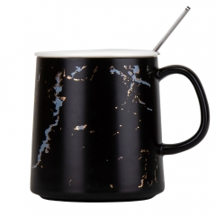 Кружка "Мрамор", 350 мл * Рандомный выбор дизайна (9111-003)