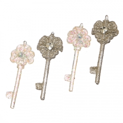 Набір прикрас "Ключі" (085NB)