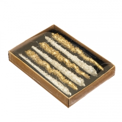 Набір прикрас "Бурульки в намистинах" (089NB)