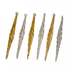 Набір прикрас "Бурульки святкові" (092NB)