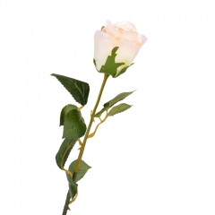 Роза "Флорис", нежно-розовая, 70 см (2000-097PK)