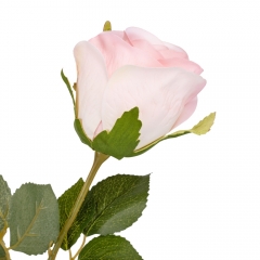 Роза "Флорис", розовая, 70 см (2000-098PK)