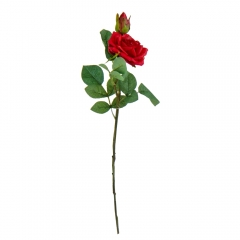 Роза "Лаура", красная, 47 см (9023-047)