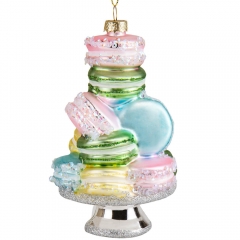 Ялинкова іграшка "Пальчики оближеш", 14 см (6017-121)