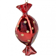 Ялинкова іграшка "Тоффі", 14.5 см (6017-140)