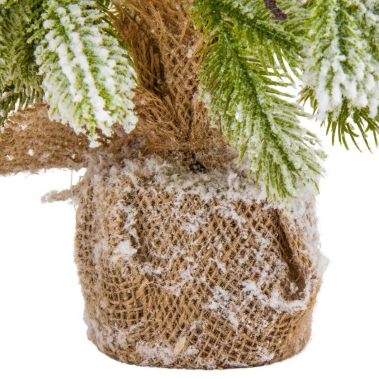 Декоративна ялинка 