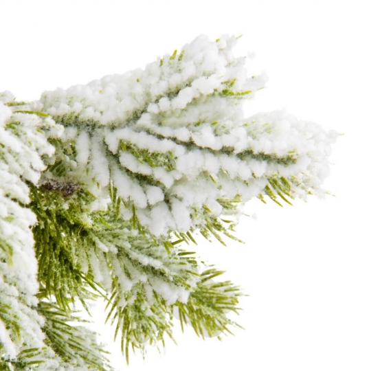 Декоративна ялинка 