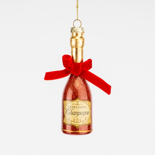 Ялинкова іграшка 