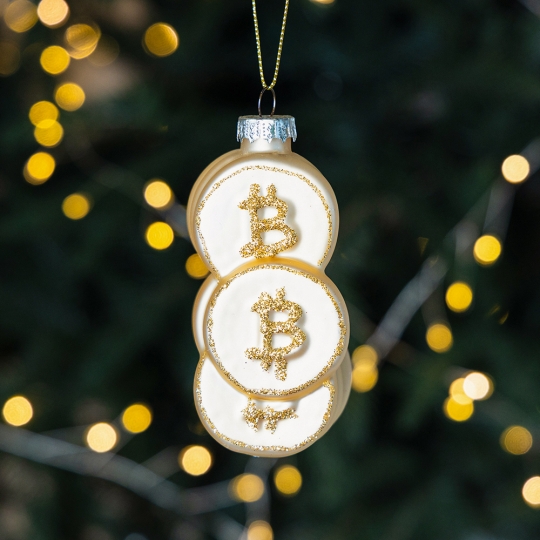 Ялинкова іграшка 