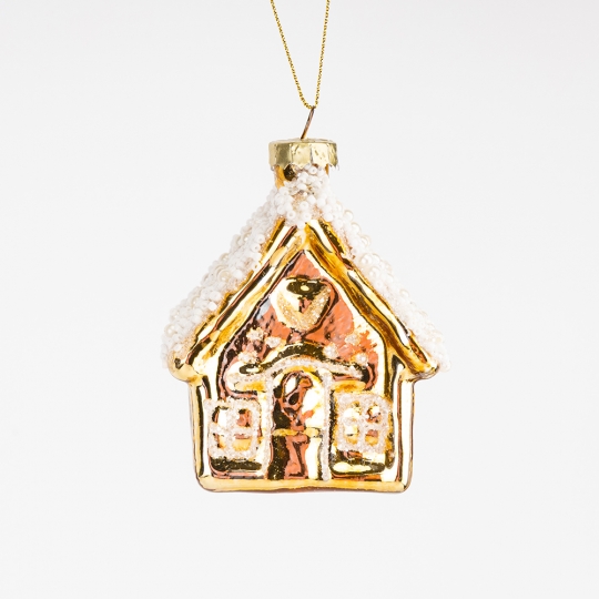 Ялинкова іграшка 