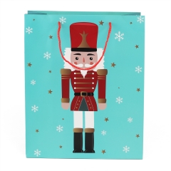 Подарочный пакет "Щелкунчик" (8901-005)