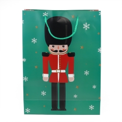 Подарунковий пакет "Стійкий олов