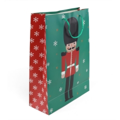 Подарунковий пакет "Стійкий олов