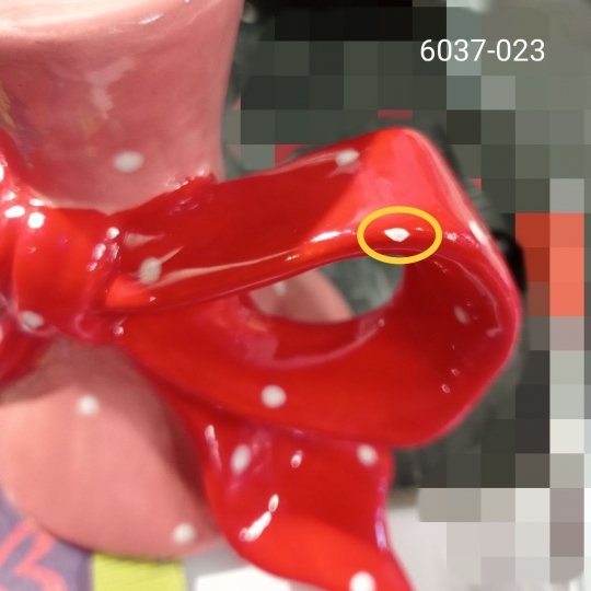 УЦІНКА Підсвічник 