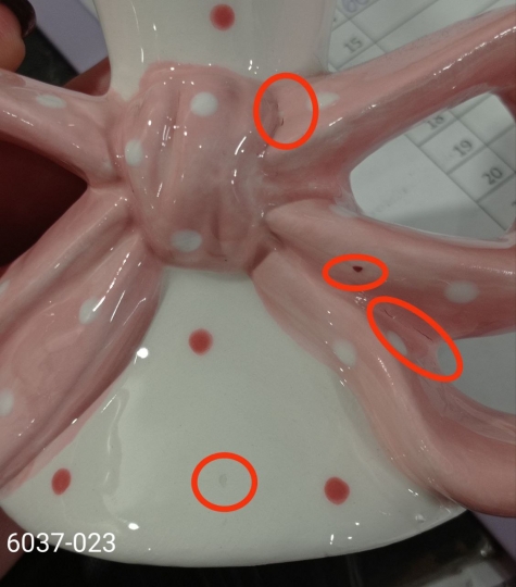 УЦІНКА Підсвічник 