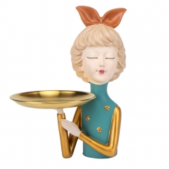 УЦІНКА Статуетка "Sweet dream" (тріщина на шиї) (00BR-8923-002)