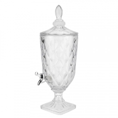 Лимонадниця "Джерело свіжості", 3 л (9229-001)