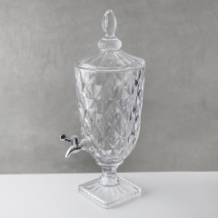 Лимонадниця "Джерело свіжості", 3 л (9229-001)