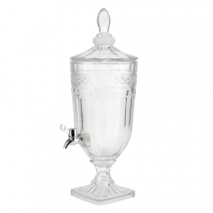 Лимонадниця "Хвиля насолоди", 3 л (9229-002)