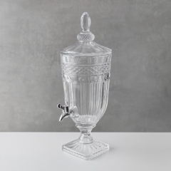 Лимонадниця "Хвиля насолоди", 3 л (9229-002)