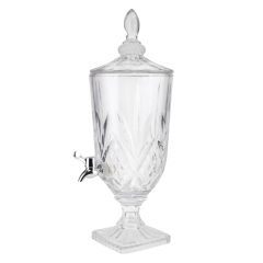 Лимонадниця "Гармонія насолоди", 3 л (9229-003)