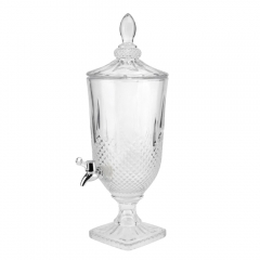 Лимонадниця "Джерельна насолода", 3 л (9229-004)