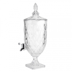 Лимонадниця "Свіжий бриз", 5 л (9229-005)