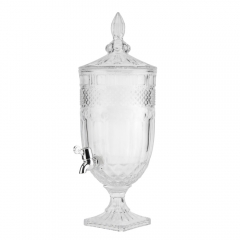 Лимонадниця "Еліксир прохолоди", 5 л (9229-006)