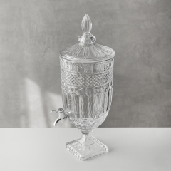 Лимонадниця "Еліксир прохолоди", 5 л (9229-006)