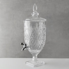 Лимонадниця "Дотик свіжості", 5 л (9229-008)