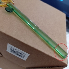 УЦІНКА Ємність для зберігання меду "Бджолиний скарб", 500 мл (Тріщина на мішалці для меду) (00BR-9198-026)