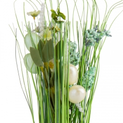 Великодня композиція «Великодній букет», 48 см (5004-054)