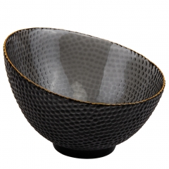 Салатниця "Оникс", 22 см (9219-025)