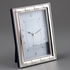 Годинник "Крапельки" (13*18 см) (028B)