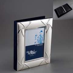 Фотоальбом "Вітер" (20*25 см, ф - 13*18 см) (043B)