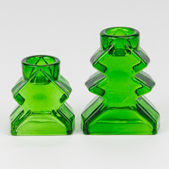 Набір з 2 підсвічників 