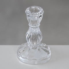 Підсвічник "Витончена форма", 10,8 см (2020-004)