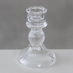 Підсвічник "Гармонія світла", 10,5 см (2020-005)