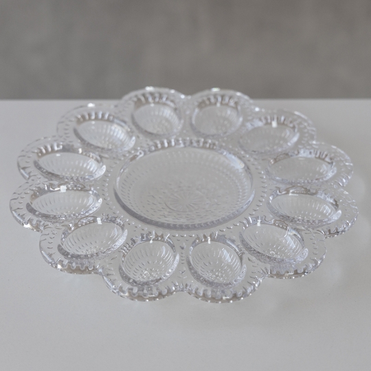 Підставка для 12 яєць 