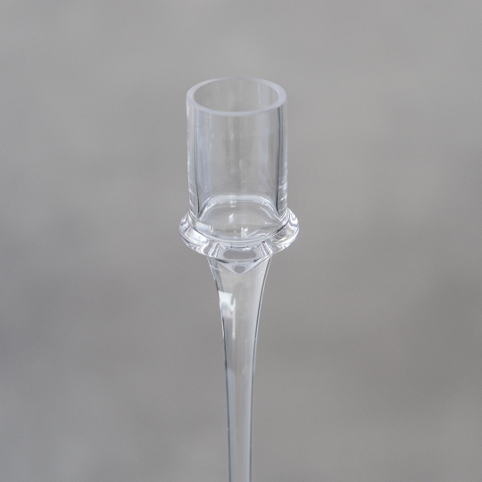 Набір з 3 підсвічників 