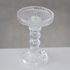 Підсвічник "Вінтаж", 14 см (2020-013)